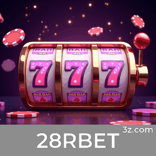 28RBET: Vibre com Jogos de Cassino Luxuosos e Interativos