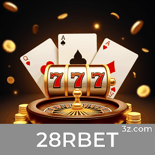 28RBET: Sua Plataforma de Jogos Segura e Profissional
