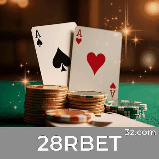 28RBET: Sua Plataforma de Jogos Segura e Profissional
