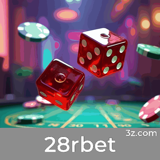 Experiência de Jogo Imersiva e Diversificada no 28rbet
